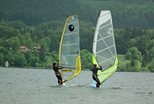 Activités dans le Doubs et le Jura