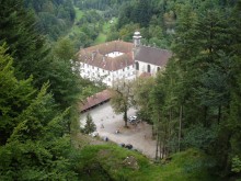 Site de Consolation Site de Consolation