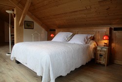 Chambre d'hôtes "Charmille"